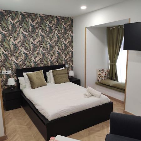 Apartamento En 마드리드 외부 사진