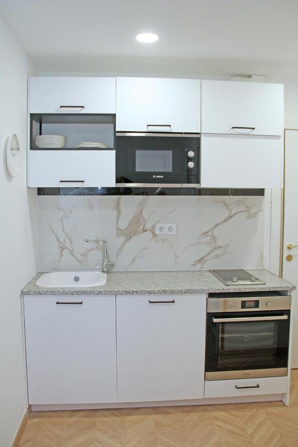 Apartamento En 마드리드 외부 사진